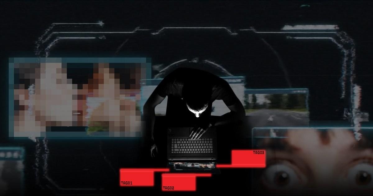 'I pretend to be cannibal and watch porn for hours - all for work' | News Tech
