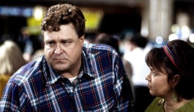 John Goodman, 74, looks almost unrecognisable after staggering 200-pound weight loss