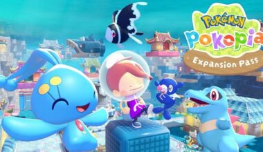 Pokémon Pokopia: Bubbly Basin review - return to gaming’s cosiest post-apocalypse