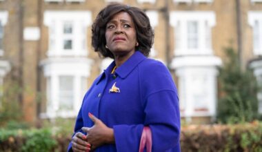 Othello production postponed after Doctor Who star Sharon D Clarke is diagnosed with cancer