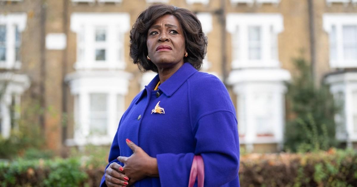 Othello production postponed after Doctor Who star Sharon D Clarke is diagnosed with cancer