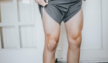 A doctor's guide 'gym penis' — what it is, how long it lasts, and how to recover