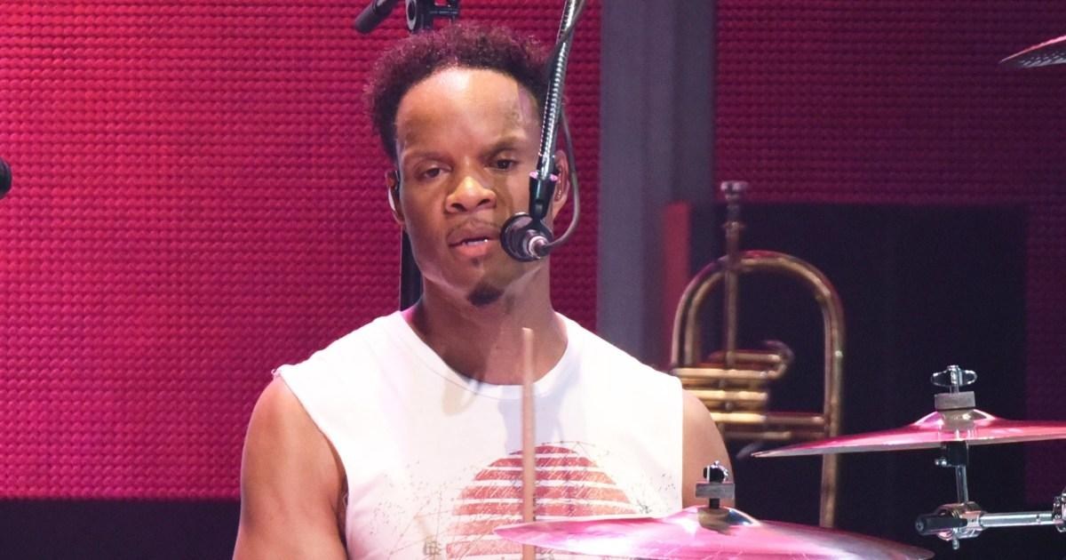Earth, Wind and Fire star John Paris put in induced coma after suffering medical emergency
