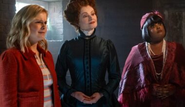 BBC show remake fans declared should never be made returns with 'best season yet'