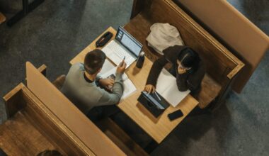 ‘If I don’t cheat, I’m going to be behind’: What it's like to be at uni in 2026