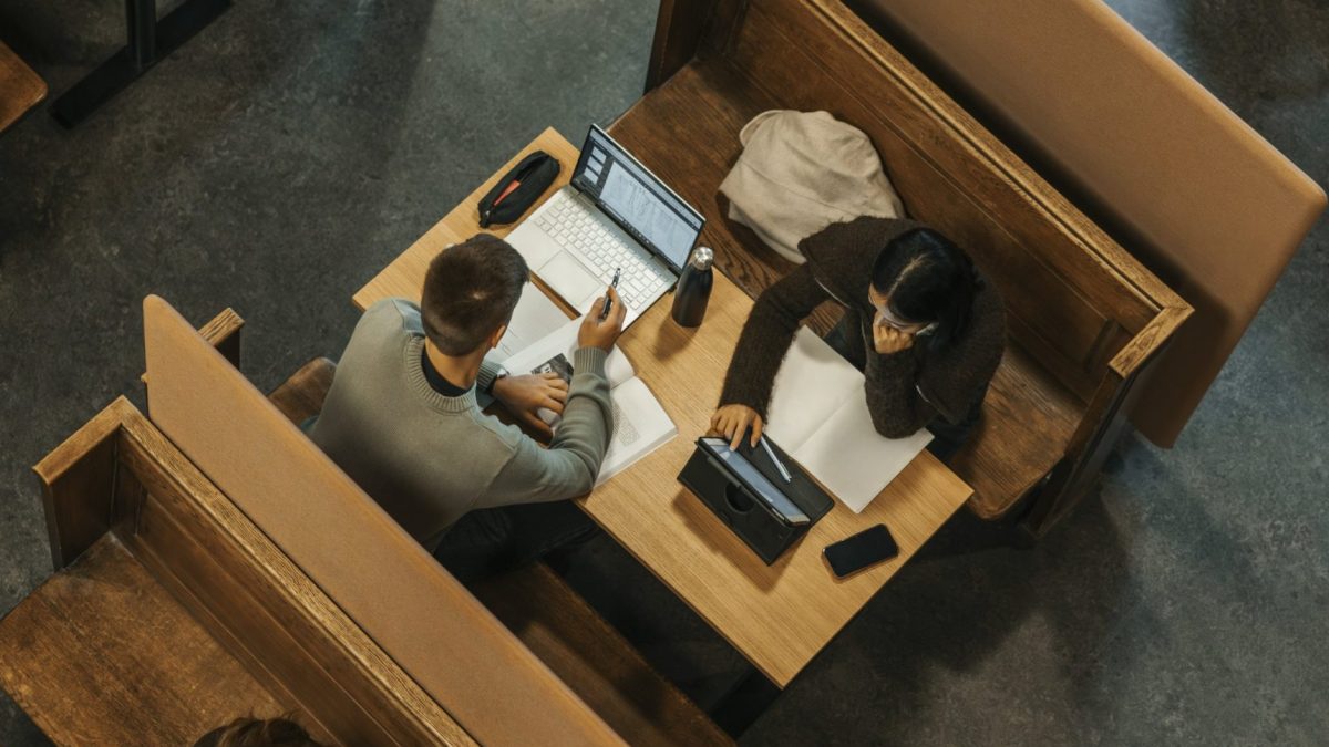 ‘If I don’t cheat, I’m going to be behind’: What it's like to be at uni in 2026