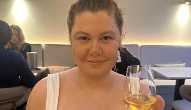 Chronic illness left me the skinniest I've ever been – it was awful