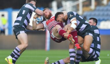 Super League’s three TV deal options explained