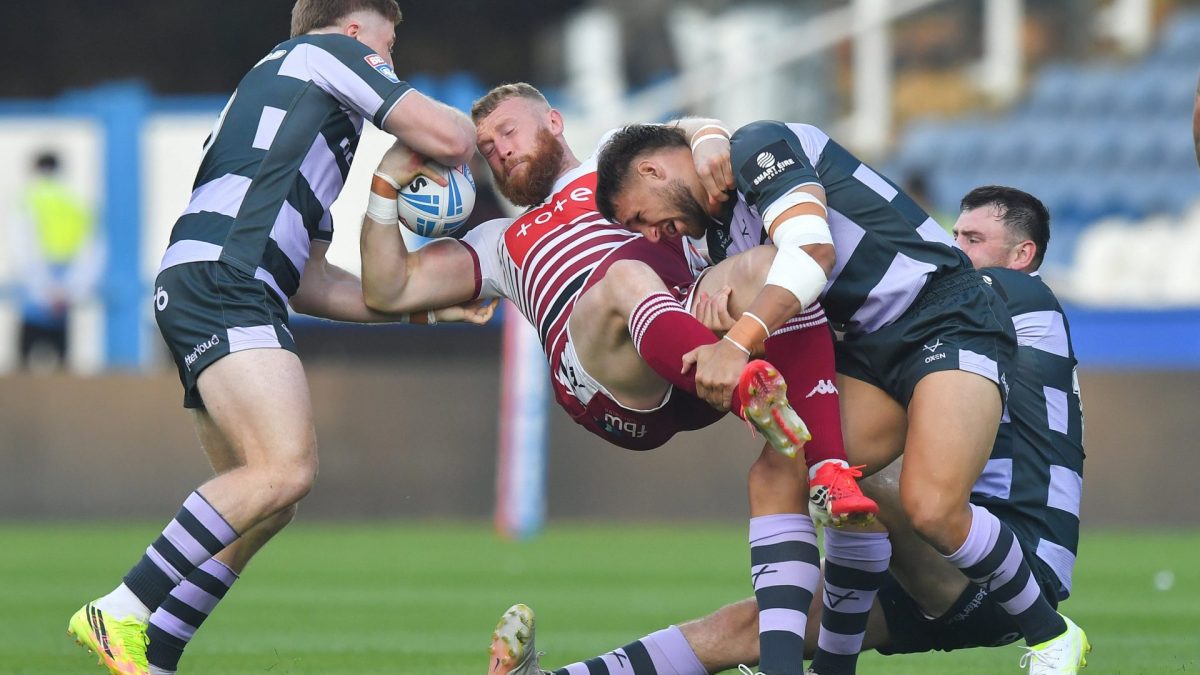 Super League’s three TV deal options explained