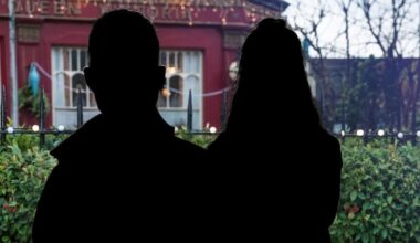 EastEnders boss reveals two returning stars for big story: 'Jaws will drop' | Soaps