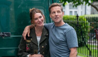 The Hawkins in EastEnders have a surprise connection to someone else in Walford | Soaps
