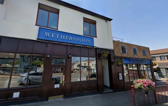 Pictured here is the Wetherspoons in Caerphilly. A terminally ill man was refused service at a Wetherspoon's pub after staff mistook his medical condition for drunkeness. Matthew Ball, 22, suffers from a rare neurological condition and headed for a drink to mark the birthday of his late mother Rachel who died nine years ago. Matthew showed staff at the Malcolm Uphill pub in Caerphilly, South Wales, his diability card on entry due to his suffering from Niemann-Pick disease type C. But because the condition affects his speech, balance, and mobility, bar workers thought he was drunk - and refused to serve him. His sister Abby said: ???Matthew wasn???t drunk. He was displaying symptoms of his neurological condition. ???He showed staff and security his disability card, yet he was still treated as though he was simply intoxicated. Niemann-Pick disease type C is a rare, inherited genetic disorder that damages organs like the brain, liver, and spleen over time. Sister Abby said the condition had already led to Matthew suffering falls and broken bones and being unable to work. She said: ???He should not have to lose even more of his freedom because people mistake the symptoms of his disability for drunkenness,??? A spokesperson for JD Wetherspoon said: ???After discussing his medical condition with a member of door staff, Mr Ball entered the pub on August 22, and bought a pint. ???When Mr Ball approached the bar to purchase a further drink, during a busy trading period, a different member of staff mistakenly thought the customer had too much to drink and he was refused service. ???The company apologises to Mr Ball and looks forward to Mr Ball and his family returning as customers in the future.??? The family wants improved disability awareness among hospitality staff so those with medical conditions are treated with dignity. WALES NEWS SERVICE