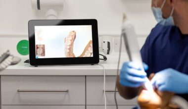 The county where you can't see an NHS dentist for six years
