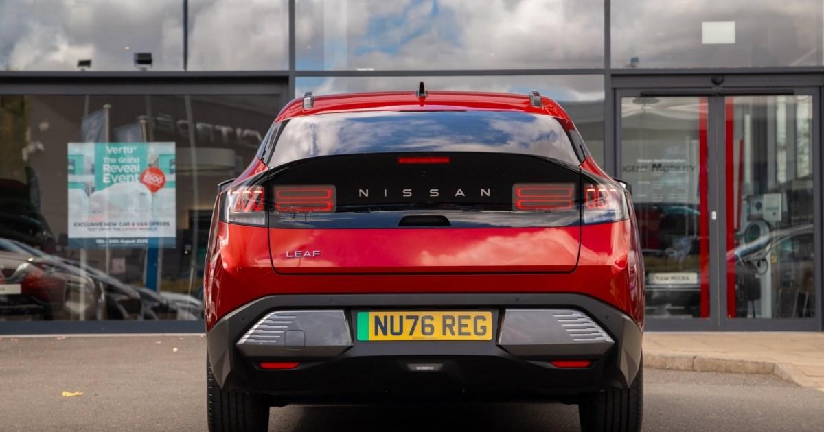 DVLA bans more than 500 '76' number plates too offensive for the roads | News UK
