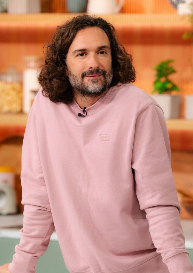 Joe Wicks