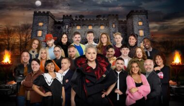 The Traitors Ireland: An underwhelming start to the new season – The Irish Times