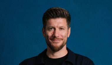 Sébastien Pocognoli appointed Scotland Men’s National Team Head Coach