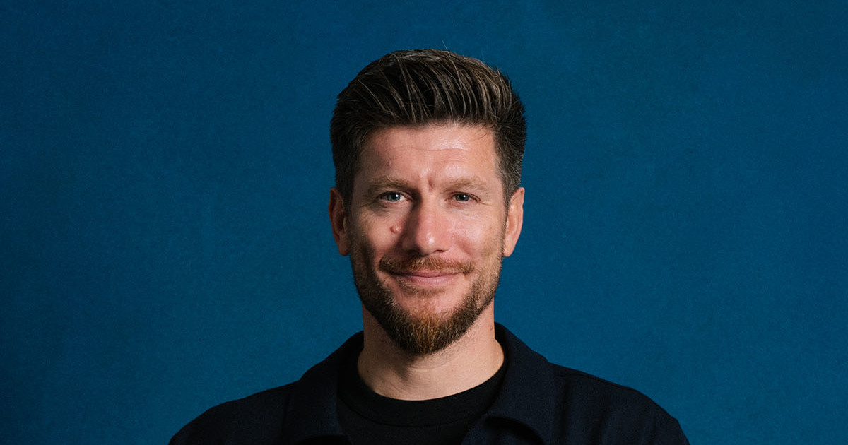 Sébastien Pocognoli appointed Scotland Men’s National Team Head Coach