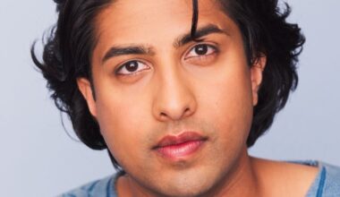 Sachin Kumar Readies Vertical Comedy Series About Actor In Hollywood