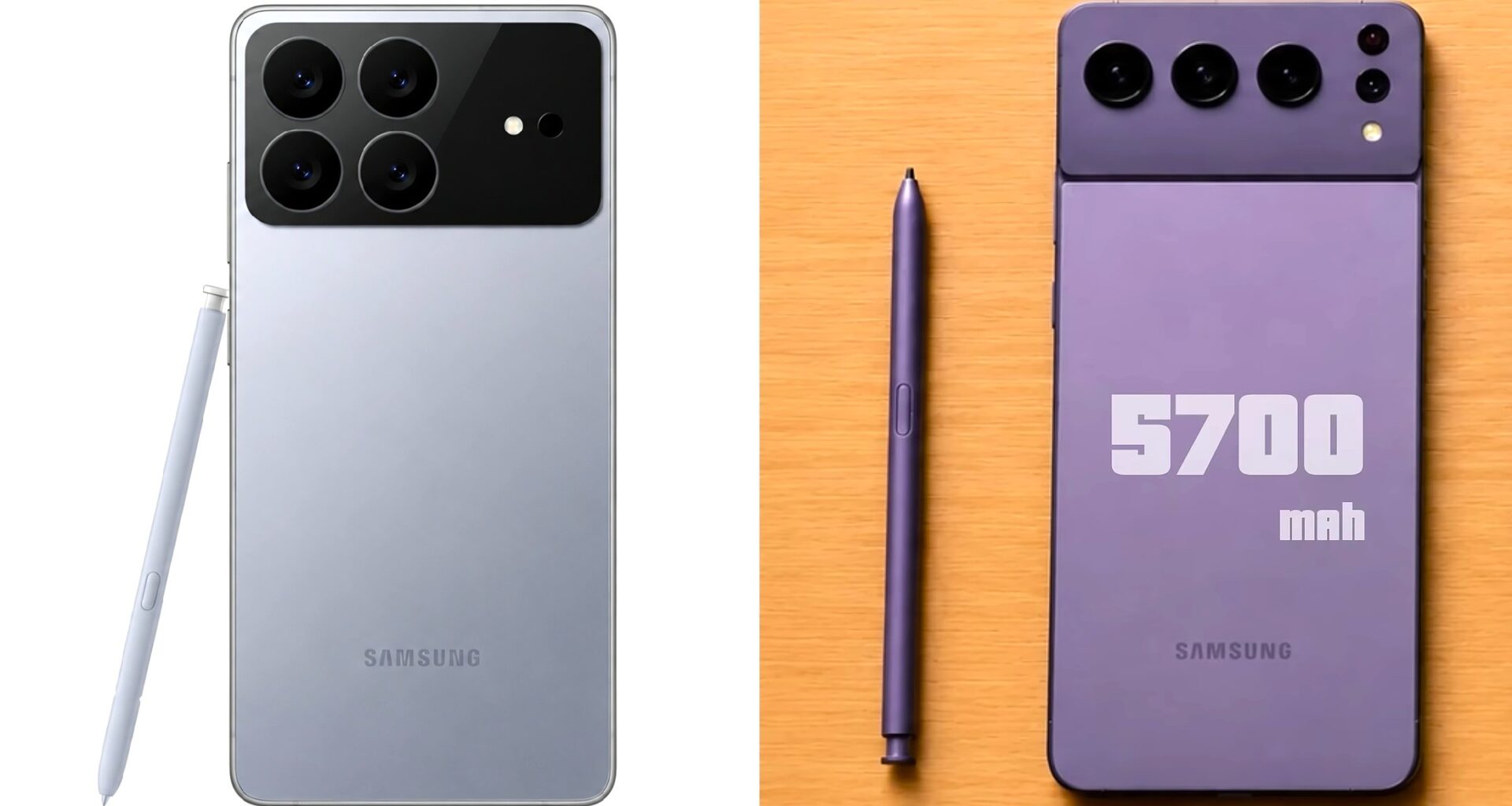 Samsung Galaxy S27 Ultra: Weird camera designs and higher prices tipped