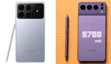 Samsung Galaxy S27 Ultra: Weird camera designs and higher prices tipped