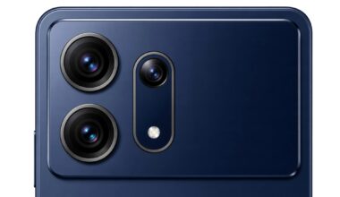 Samsung Galaxy S27 Ultra: This is how the new camera is supposed to look like