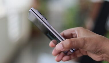 Should you use this Galaxy Z8 fingerprint setting to speed up phone unlocks?