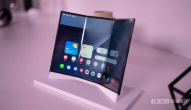 Samsung's flagship lineup may grow to 8 phones a year in 2027!