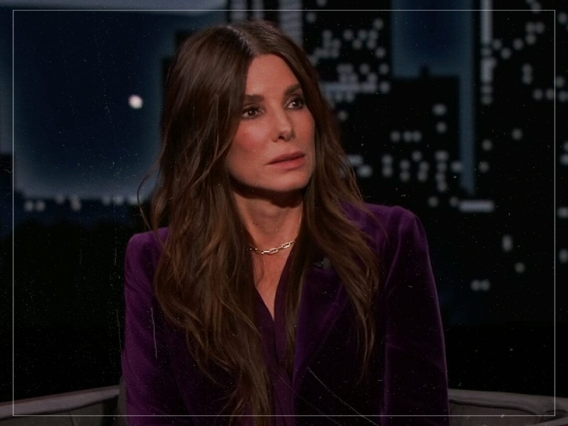 Sandra Bullock - Actor - 2021