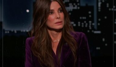 The 1993 movie Sandra Bullock was "a little scared" to make