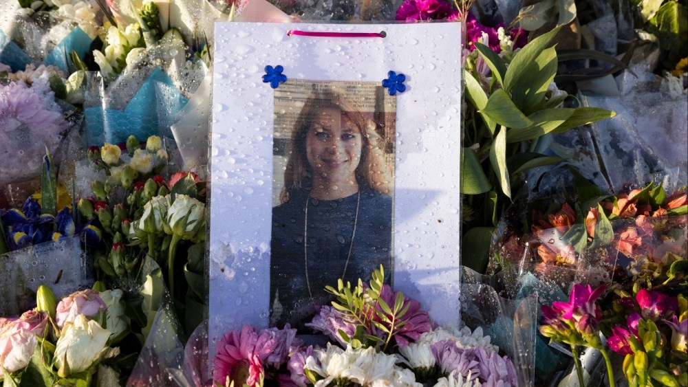 Channel 5 Boss Would Not Have Commissioned a Sarah Everard Drama