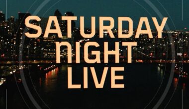 The first-ever song played on 'Saturday Night Live' in 1975