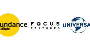 Universal Sundance Focus