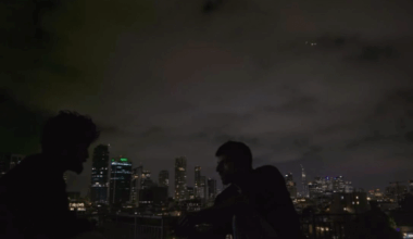 'NAZA': Gaza Documentary Added to NYFF Lineup