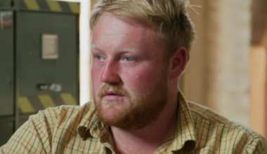 Clarkson’s Farm star addresses on-screen tension with Kaleb Cooper: ‘He really was frosty’