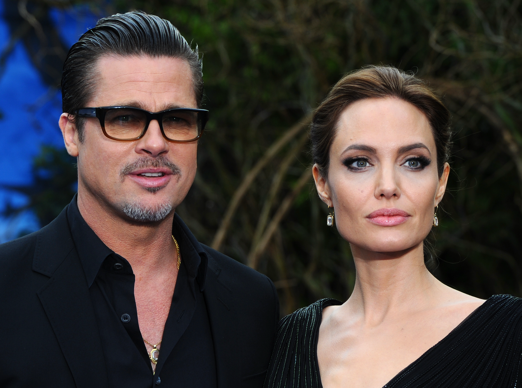 Brad Pitt stopped drinking after Angelina Jolie filed for divorce from him in 2016