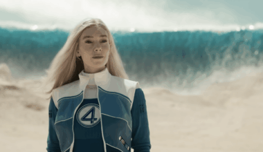 'Avengers: Doomsday' Tickets Put On Sale For All Theaters