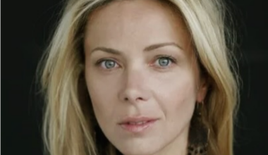 Natalia Dontcheva: Tributes paid to Doc Martin spin-off star dead at 56