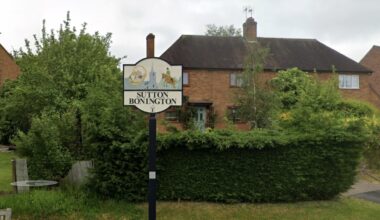 Councillors oppose proposed closure of Sutton Bonington GP surgery