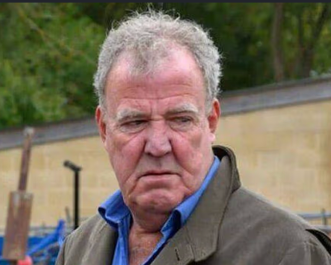Jeremy Clarkson has become farm industry spokesperson since running Diddly Squat in 2019