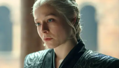 House of the Dragon star says they’re ‘honoured’ to be killed off in season 3 episode 8