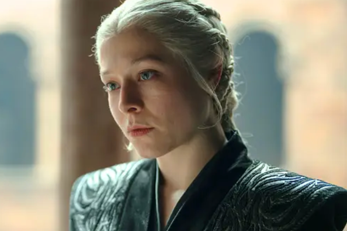 House of the Dragon star says they’re ‘honoured’ to be killed off in season 3 episode 8