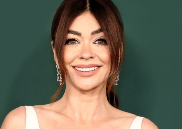 Who is Sarah Hyland? Modern Family, musicals and more