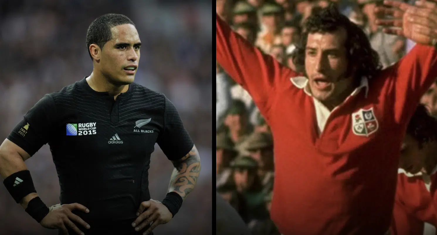 The Top 7 Scrum-Halves of All Time Have Been Ranked - Page 2 of 2