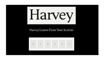 Next Gen ‘Harvey II’ Launches with Memory at Its Core – Artificial Lawyer