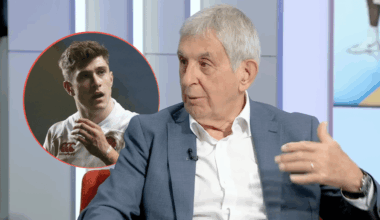 What happened to the 10 youngsters Sir Ian McGeechan tipped for greatness back in 2020 - Page 4 of 4