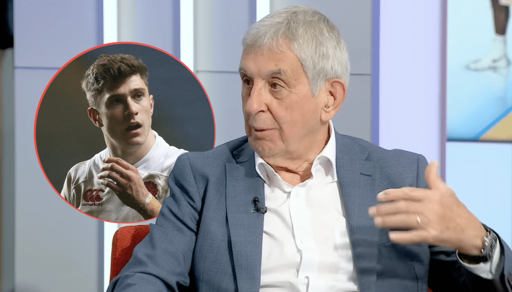 What happened to the 10 youngsters Sir Ian McGeechan tipped for greatness back in 2020 - Page 4 of 4