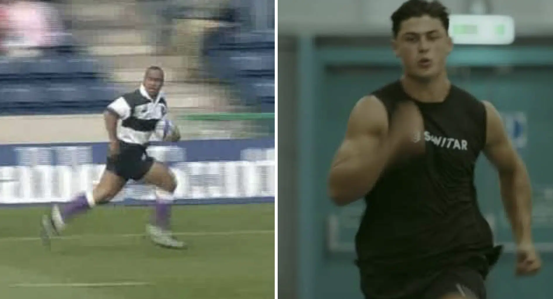 Top 10 fastest rugby players of all-time (Ranked 10-1) - Page 2 of 2