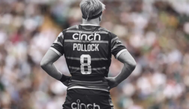 Henry Pollock set to miss start of new season with Northampton