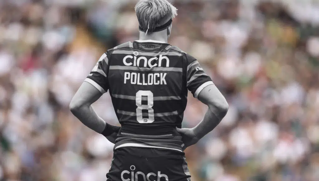 Henry Pollock set to miss start of new season with Northampton